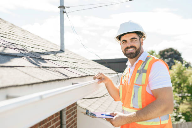 Trusted West Portsmouth, OH Roofing Contractor Experts