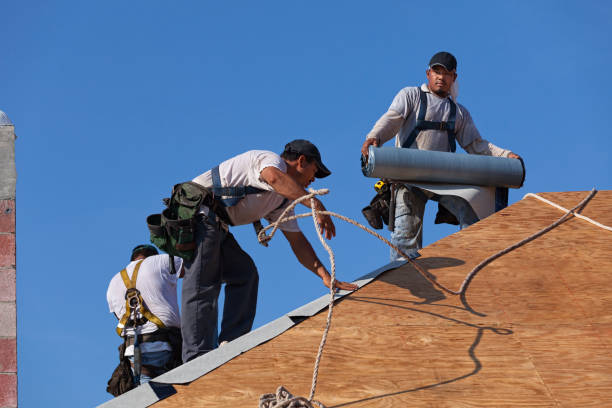 Best Gutter Installation and Roofing  in West Portsmouth, OH