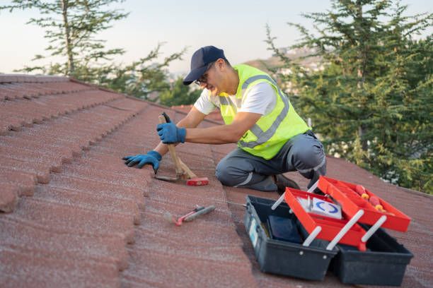 Best Emergency Roof Repair  in West Portsmouth, OH