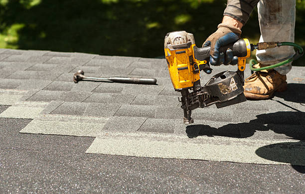 Best Roof Leak Repair  in West Portsmouth, OH