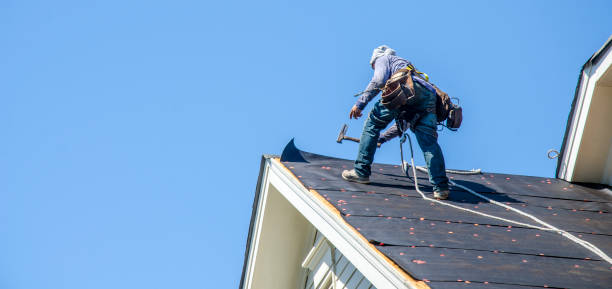 Best Roofing Contractor Near Me  in West Portsmouth, OH